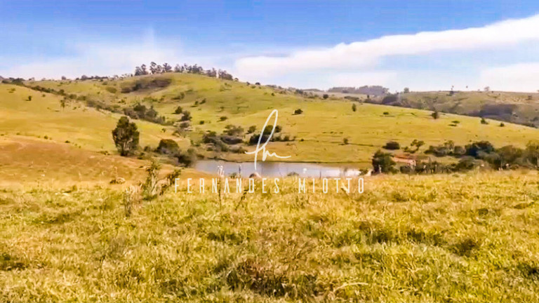 Imagem Terreno em Condomínio à Venda, 463.359 m² em Chácaras Do Guacuri - Itupeva