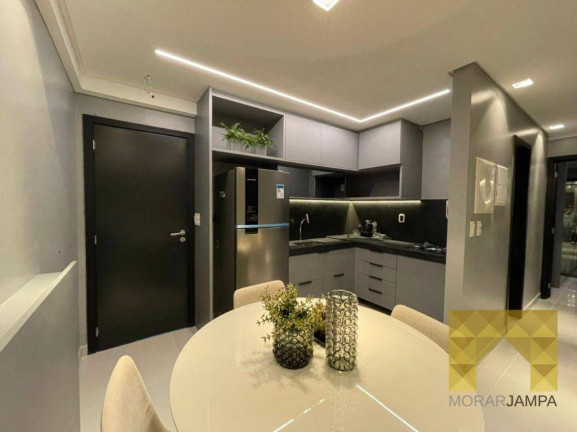 Imagem Apartamento com 2 Quartos à Venda, 50 m² em Tambaú - João Pessoa Imagem Apartamento com 2 Quartos à Venda, 50 m² em Tambaú - João Pessoa