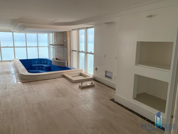 Imagem Apartamento com 4 Quartos à Venda, 316 m² em Centro - Balneário Camboriú