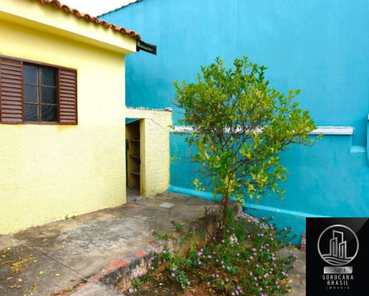 Imagem Casa com 3 Quartos à Venda, 212 m² em Jardim Maria Eugênia - Sorocaba Imagem Casa com 3 Quartos à Venda, 212 m² em Jardim Maria Eugênia - Sorocaba