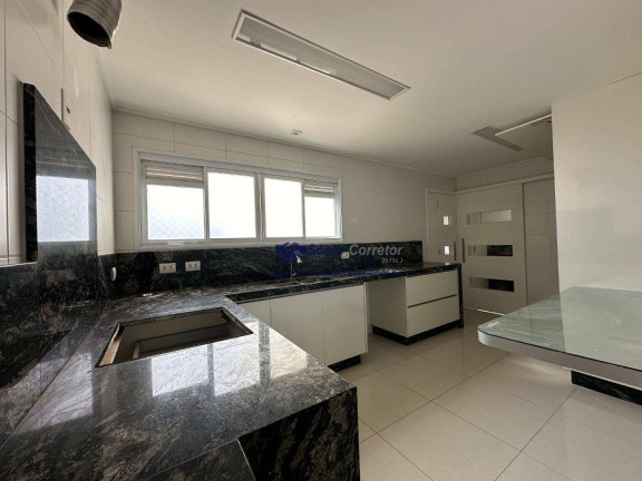 Imagem Apartamento com 4 Quartos à Venda, 260 m² em Santana - São Paulo Imagem Apartamento com 4 Quartos à Venda, 260 m² em Santana - São Paulo