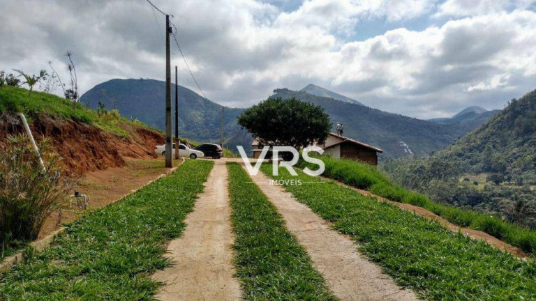Imagem Terreno à Venda, 230 m² em Sebastiana - Teresópolis Imagem Terreno à Venda, 230 m² em Sebastiana - Teresópolis