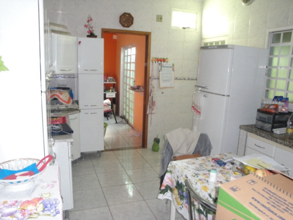 Imagem Casa com 3 Quartos à Venda, 120 m² em Jardim Tv - Bauru Imagem Casa com 3 Quartos à Venda, 120 m² em Jardim Tv - Bauru