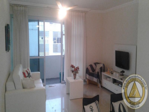 Apartamento com 3 Quartos à Venda, 130 m² em Barra Funda - Guarujá