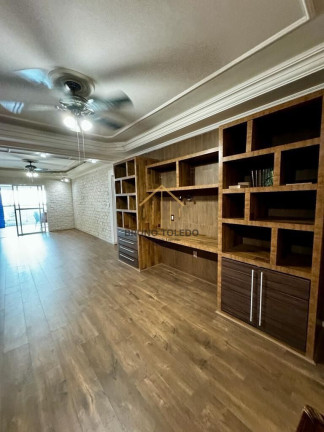 Apartamento com 3 Quartos à Venda, 170 m² em Boqueirão - Praia Grande