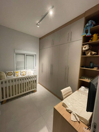 Imagem Apartamento com 2 Quartos à Venda,  em Jardim Das Colinas - Hortolândia