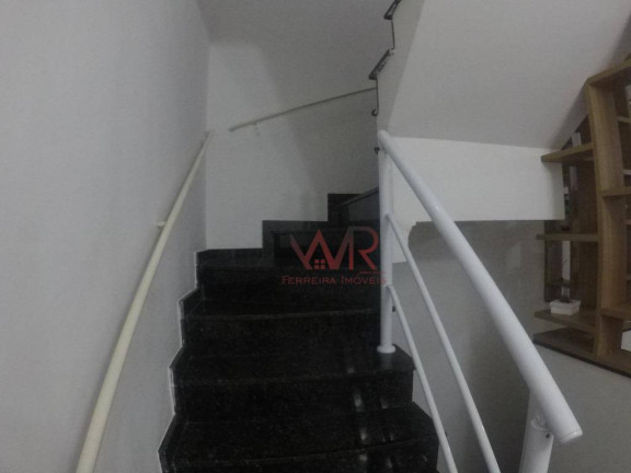 Imagem Sobrado com 3 Quartos à Venda, 160 m² em Vila Ré - São Paulo