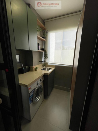Imagem Apartamento com 2 Quartos à Venda, 47 m² em Arujá Center Ville - Aruja
