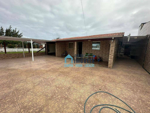 Casa com 3 Quartos à Venda, 300 m² em Magistério - Balneário Pinhal