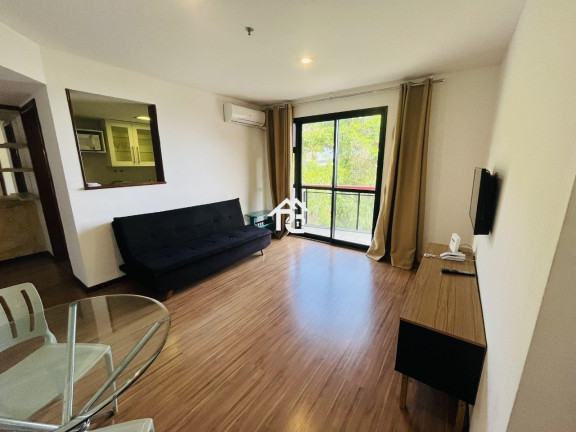Imagem Apartamento com 1 Quarto à Venda, 50 m² em Boa Viagem - Niterói Imagem Apartamento com 1 Quarto à Venda, 50 m² em Boa Viagem - Niterói