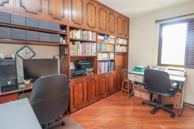 Imagem Apartamento com 4 Quartos à Venda, 163 m² em Paraíso - São Paulo Imagem Apartamento com 4 Quartos à Venda, 163 m² em Paraíso - São Paulo