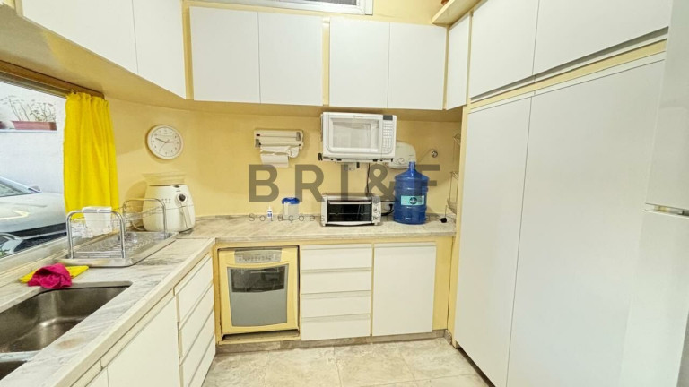 Imagem Casa com 4 Quartos à Venda, 189 m² em Santo Amaro - São Paulo Imagem Casa com 4 Quartos à Venda, 189 m² em Santo Amaro - São Paulo