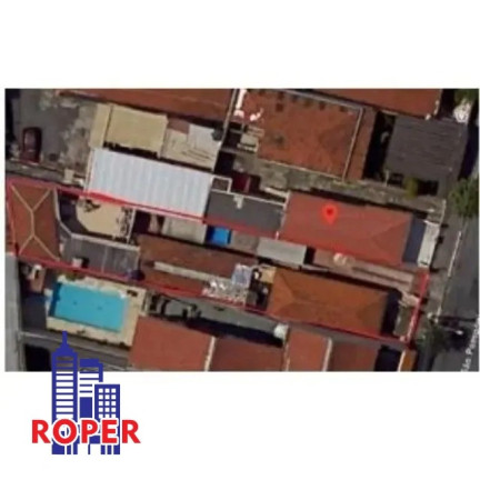 Foto do imóvel Terreno à Venda, 360 m² em Vila Oratório - São Paulo