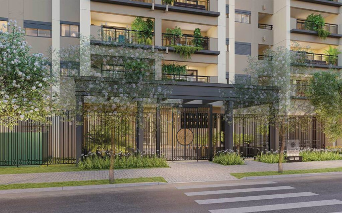 Imagem Apartamento com 4 Quartos à Venda, 126 m² em Mooca - São Paulo Imagem Apartamento com 4 Quartos à Venda, 126 m² em Mooca - São Paulo