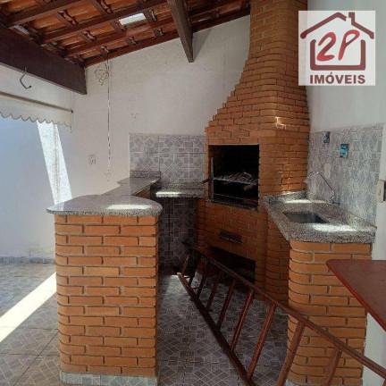 Imagem Casa com 2 Quartos à Venda, 125 m² em Jardim Primavera - Caçapava Imagem Casa com 2 Quartos à Venda, 125 m² em Jardim Primavera - Caçapava