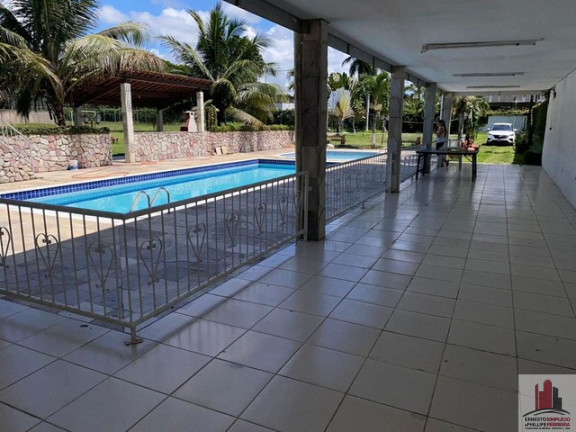 Imagem Fazenda à Venda, 600 m² em Aldeia Dos Camarás - Camaragibe