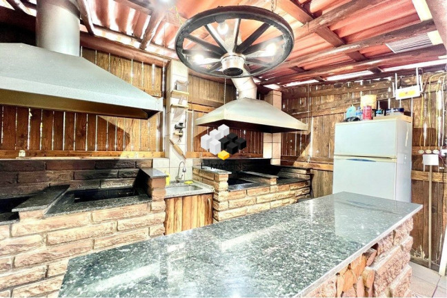 Imagem Apartamento com 2 Quartos à Venda, 40 m² em Estância Velha - Canoas Imagem Apartamento com 2 Quartos à Venda, 40 m² em Estância Velha - Canoas