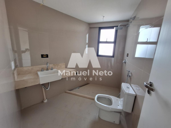 Imagem Apartamento com 4 Quartos à Venda, 254 m² em Meireles - Fortaleza