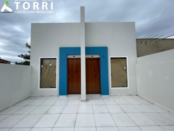 Imagem Casa com 2 Quartos à Venda, 46 m² em Jardim Boa Esperança - Sorocaba Imagem Casa com 2 Quartos à Venda, 46 m² em Jardim Boa Esperança - Sorocaba