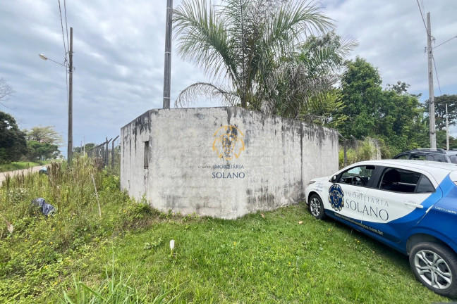 Imagem Terreno à Venda, 384 m² em Continental - Itapoa