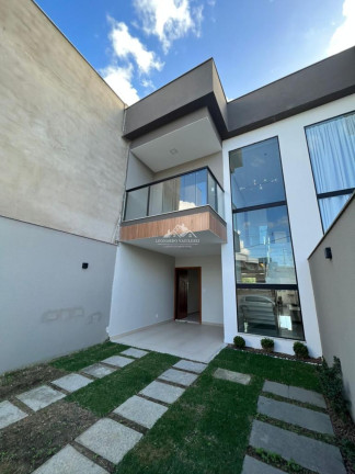 Imagem Casa com 3 Quartos à Venda, 150 m² em Civit Ii - Serra Imagem Casa com 3 Quartos à Venda, 150 m² em Civit Ii - Serra
