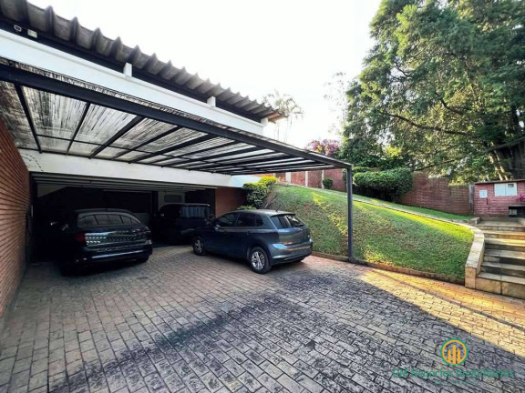 Imagem Casa de Condomínio com 4 Quartos à Venda, 640 m² em Jardim Mediterrâneo - Cotia Imagem Casa de Condomínio com 4 Quartos à Venda, 640 m² em Jardim Mediterrâneo - Cotia