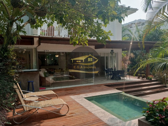 Imagem Casa de Condomínio com 4 Quartos à Venda, 250 m² em Juquehy - São Sebastião Imagem Casa de Condomínio com 4 Quartos à Venda, 250 m² em Juquehy - São Sebastião
