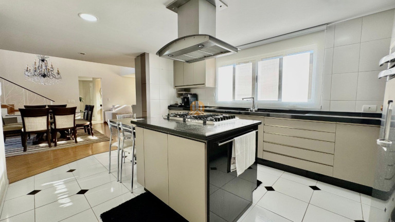 Imagem Casa com 4 Quartos à Venda, 600 m² em Aristocrata - São José Dos Pinhais