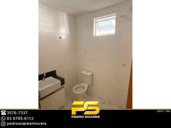 Imagem Apartamento com 2 Quartos à Venda, 49 m² em Intermares - Cabedelo