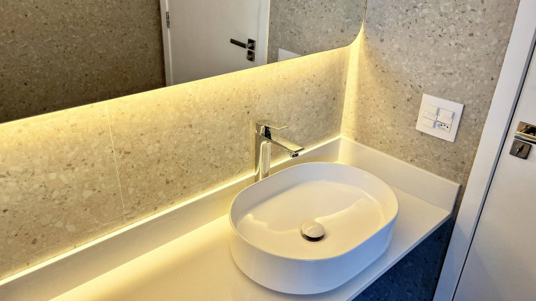 Imagem Apartamento com 2 Quartos à Venda, 120 m² em Itaim Bibi - São Paulo Imagem Apartamento com 2 Quartos à Venda, 120 m² em Itaim Bibi - São Paulo