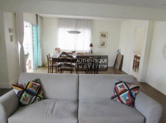 Imagem Apartamento com 4 Quartos à Venda, 148 m² em Paraíso - São Paulo Imagem Apartamento com 4 Quartos à Venda, 148 m² em Paraíso - São Paulo