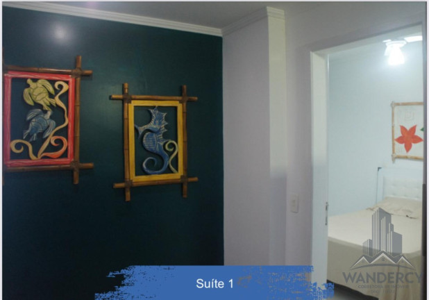 Imagem Cobertura com 4 Quartos à Venda, 165 m² em Praia Grande - Ubatuba