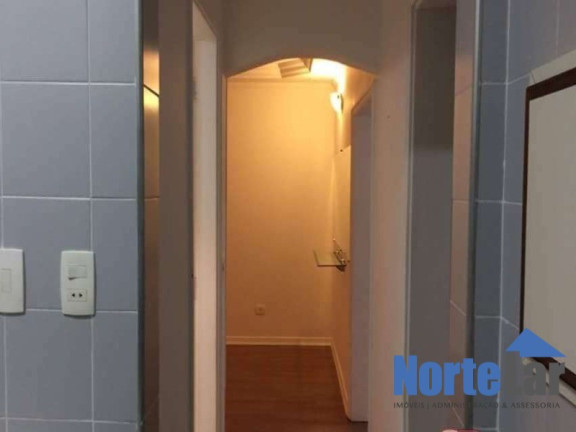 Imagem Apartamento com 2 Quartos à Venda, 56 m² em Santa Teresinha - São Paulo Imagem Apartamento com 2 Quartos à Venda, 56 m² em Santa Teresinha - São Paulo