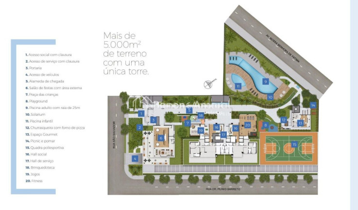 Imagem Apartamento com 3 Quartos à Venda, 155 m² em Taquaral - Campinas Imagem Apartamento com 3 Quartos à Venda, 155 m² em Taquaral - Campinas