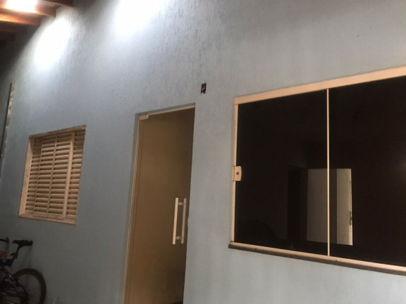 Imagem Casa com 4 Quartos à Venda, 180 m² em Vila Independência - Bauru Imagem Casa com 4 Quartos à Venda, 180 m² em Vila Independência - Bauru