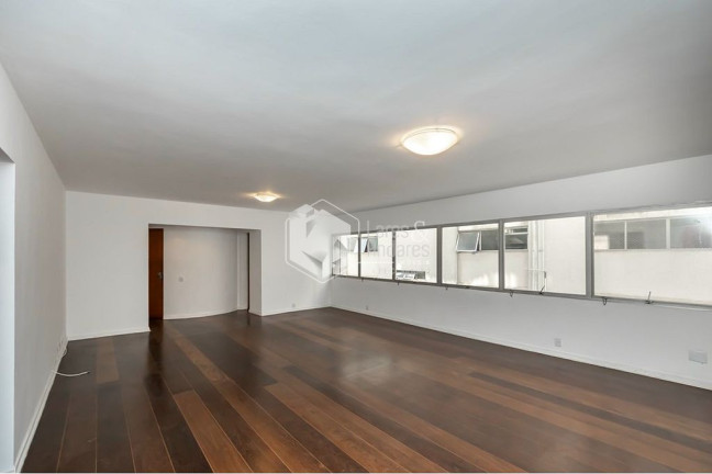 Imagem Apartamento com 3 Quartos à Venda, 176 m² em Jardim Paulista - São Paulo Imagem Apartamento com 3 Quartos à Venda, 176 m² em Jardim Paulista - São Paulo