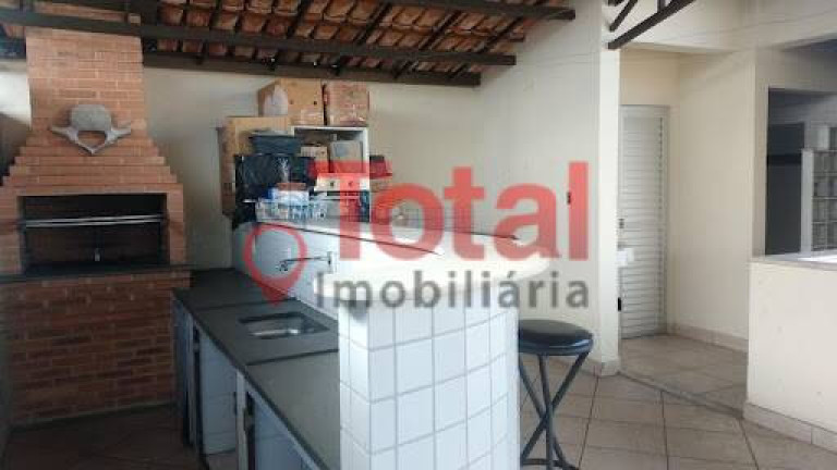 Imagem Casa com 4 Quartos à Venda, 267 m² em Cariru - Ipatinga