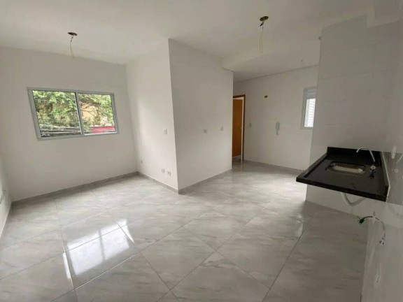 Imagem Apartamento com 2 Quartos à Venda, 39 m² em Chácara Belenzinho - São Paulo