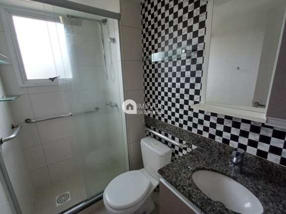 Imagem Apartamento com 2 Quartos à Venda, 51 m²