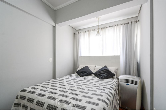 Imagem Apartamento com 3 Quartos à Venda, 110 m² em Bela Vista - São Paulo