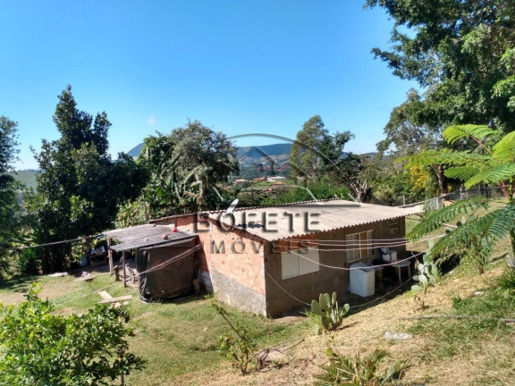 Imagem Imóvel com 1 Quarto à Venda, 21.696 m² em São Marcos - Bofete Imagem Imóvel com 1 Quarto à Venda, 21.696 m² em São Marcos - Bofete