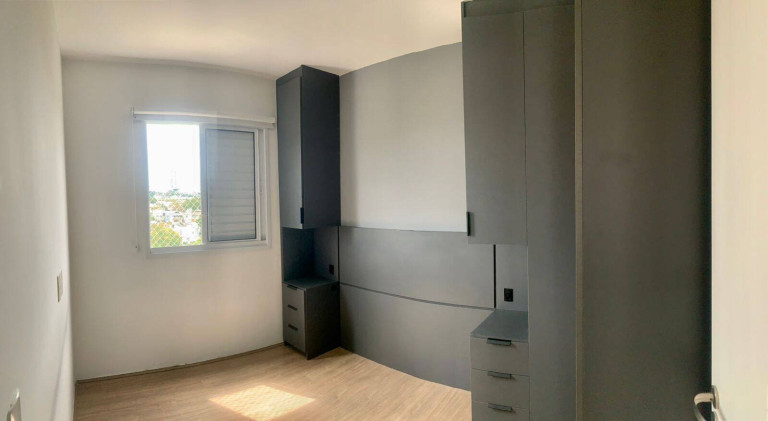 Imagem Apartamento com 2 Quartos à Venda, 61 m² em Parque União - Jundiaí