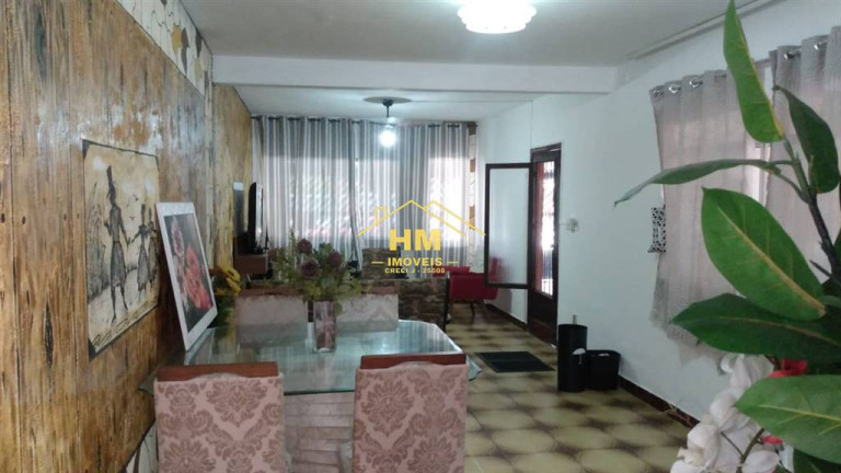 Imagem Sobrado com 3 Quartos à Venda, 130 m² em Jardim Independencia - Sao Vicente Imagem Sobrado com 3 Quartos à Venda, 130 m² em Jardim Independencia - Sao Vicente