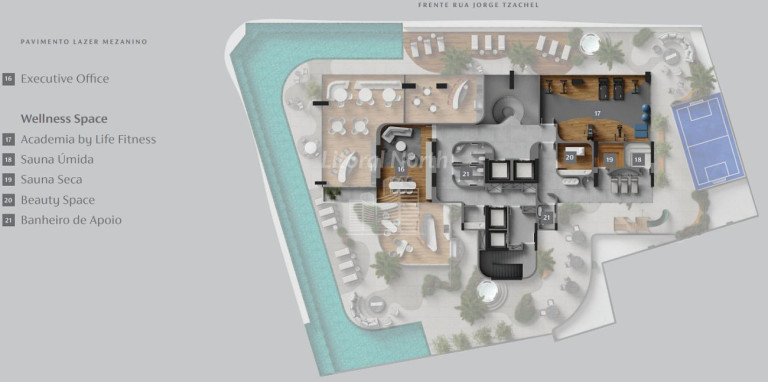 Imagem Apartamento com 4 Quartos à Venda, 222 m² em Fazenda - Itajaí Imagem Apartamento com 4 Quartos à Venda, 222 m² em Fazenda - Itajaí