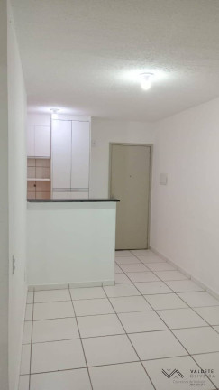 Imagem Apartamento com 2 Quartos à Venda, 49 m² em Jardim Das Indústrias - São José Dos Campos Imagem Apartamento com 2 Quartos à Venda, 49 m² em Jardim Das Indústrias - São José Dos Campos