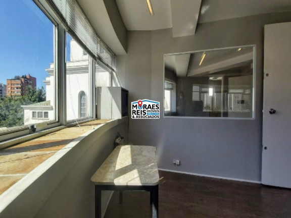 Imagem Sala Comercial para Alugar, 56 m² em Jardim Paulista - São Paulo Imagem Sala Comercial para Alugar, 56 m² em Jardim Paulista - São Paulo