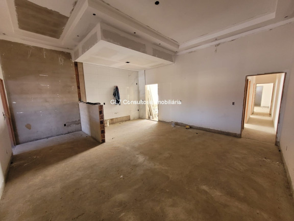 Imagem Casa com 3 Quartos à Venda, em Cidade Nova I - Indaiatuba Imagem Casa com 3 Quartos à Venda, em Cidade Nova I - Indaiatuba