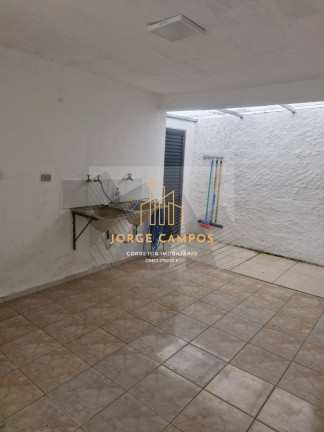 Imagem Sobrado com 3 Quartos à Venda, 3 m² em Altos Do Caetê Ii - São José Dos Campos Imagem Sobrado com 3 Quartos à Venda, 3 m² em Altos Do Caetê Ii - São José Dos Campos
