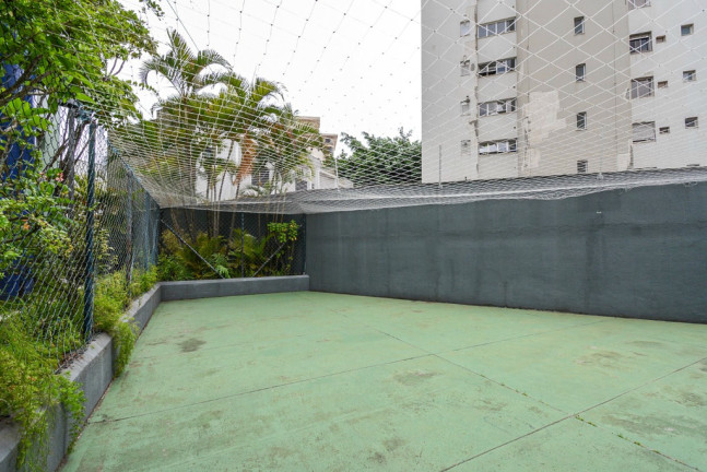 Imagem Imóvel com 3 Quartos à Venda, 133 m² em Real Parque - São Paulo Imagem Imóvel com 3 Quartos à Venda, 133 m² em Real Parque - São Paulo