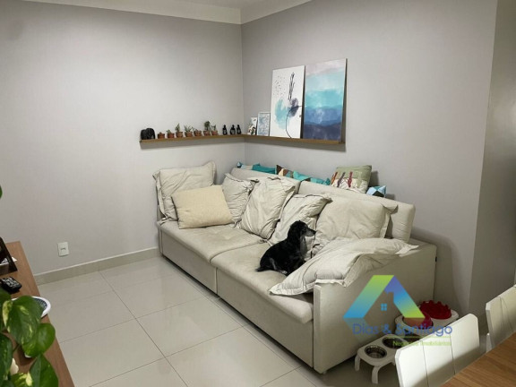 Imagem Apartamento com 2 Quartos à Venda, 57 m² em Vila Mariana - São Paulo